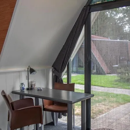 Hotelhuisjes Bed & Breakfast Aartswoud