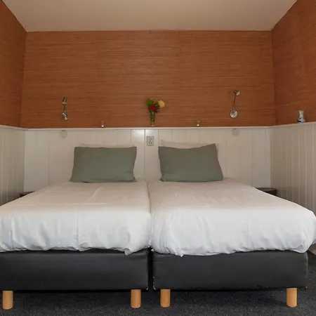 Bed & Breakfast Hotelhuisjes