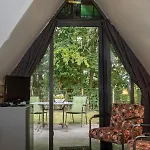 Hotelhuisjes Nocleg ze śniadaniem